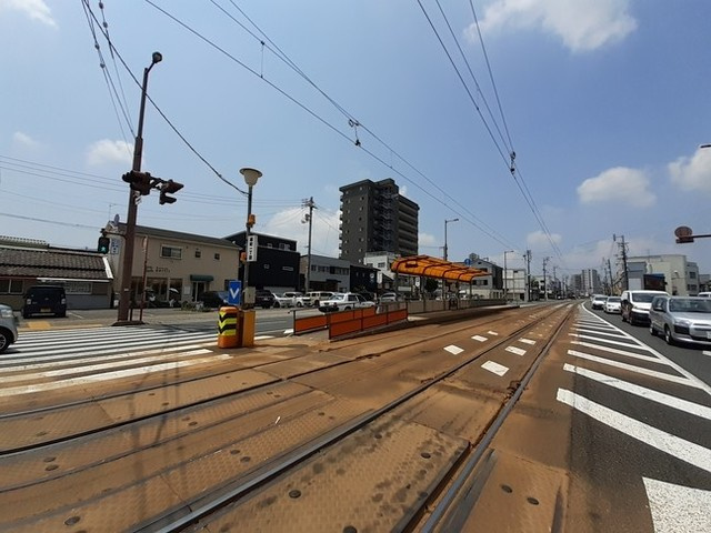 サンライズハウスの周辺|その他