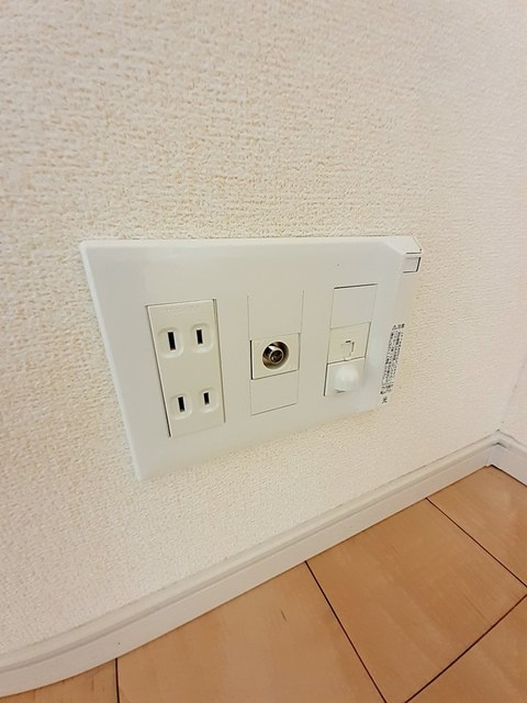 サンライズハウスの設備|その他