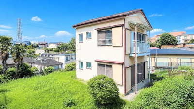 【外観】 | ◆鶴見区北寺尾4丁目　売地◆ | ◆一戸建てを中心とした街並みが整然と続き、周辺は高い建物が建っていないので、緑の多い閑静な趣を感じる環境です。街並みや周辺環境も重要なポイントです！！