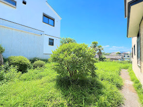 【外観】 | ◆鶴見区北寺尾4丁目　売地◆ | ◆土・日・祝日は、当社スタッフによる現地案内会を実施しております。もちろん平日のご案内も可能です。お気軽にご相談ください！！