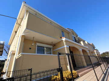 メゾンプランドール　Bの画像