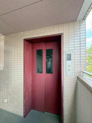 セレノ・ハイム川本のその他共用部分