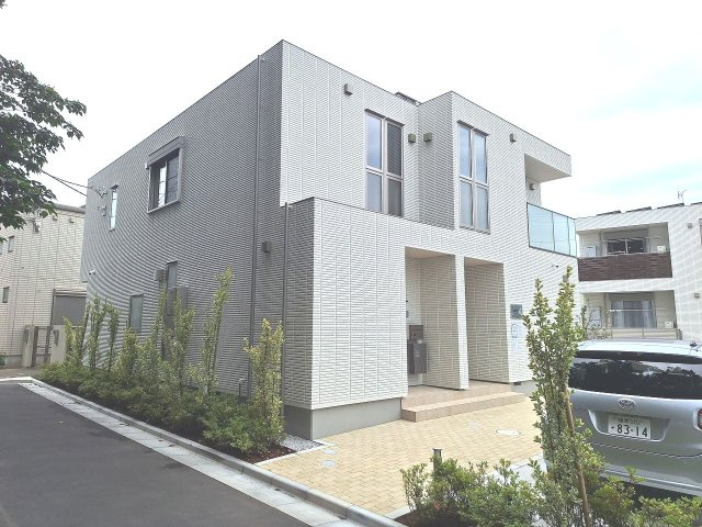 なのはな小路Ⅲ
