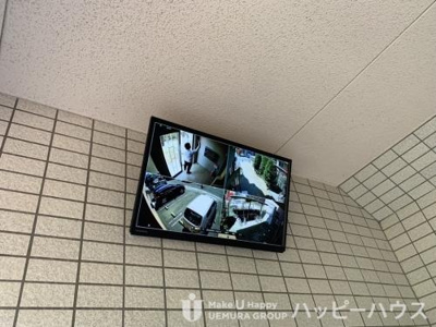 【設備】 | フレグランスⅡ