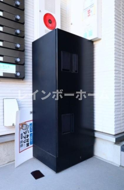 Contrail六町のその他共用部分