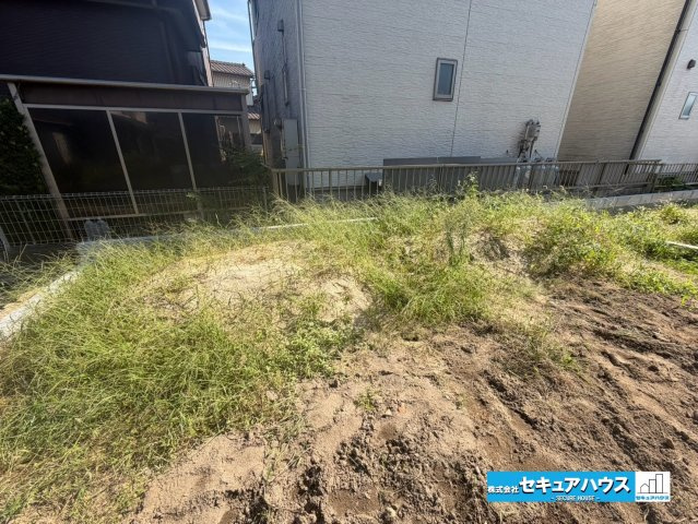 【今からご案内可能】東海市養父町八王子　全5棟の庭|事前予約にて現地ご見学いただけます！お気軽にお問い合わせください♪
■株式会社　セキュアハウス■
住宅ローンに強く、知識、経験豊富なスタッフ在籍
お客様に寄り添い、ご成約後もサポート致します。