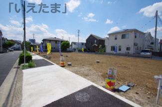 【外観】 | ①北東側より撮影