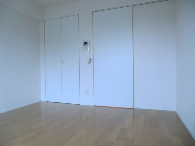 【寝室】 | グランハイツ錦糸町