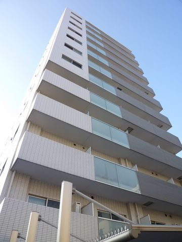 【外観】 | グランハイツ錦糸町