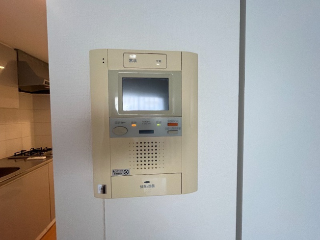 【設備】 | グランハイツ錦糸町