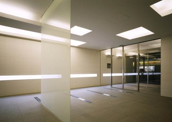 【ロビー】 | グランハイツ錦糸町