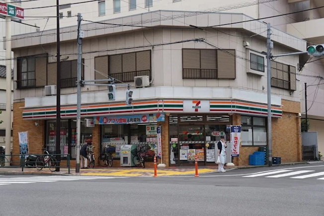 【周辺】 | グランハイツ錦糸町