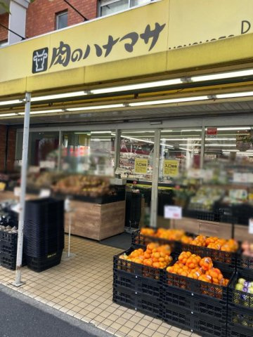 【周辺】 | グランハイツ錦糸町
