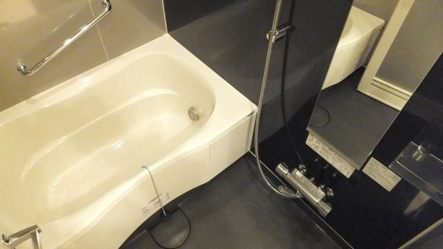 【浴室】 | グランハイツ錦糸町