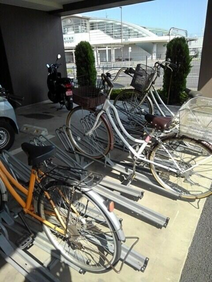【その他共用部分】 | センチュリー善