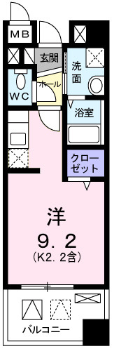 【間取り】 | センチュリー善