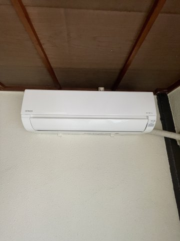 高田マンションの設備