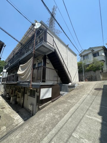 高田マンション