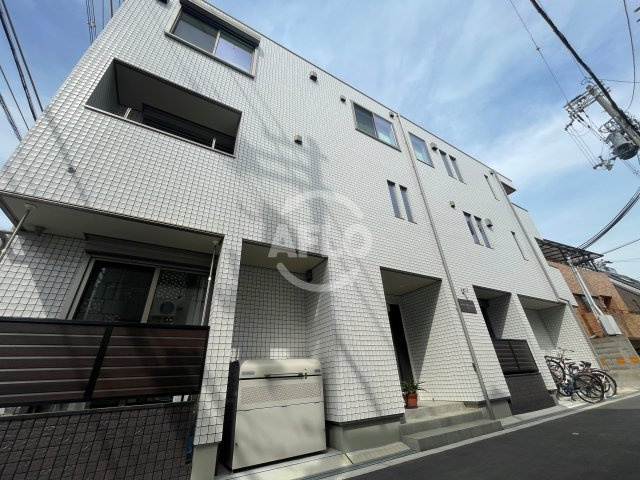 MAIKA ‘I TEZUKAYAMAのその他共用部分|MAIKA‘I　TEZUKAYAMA　その他設備