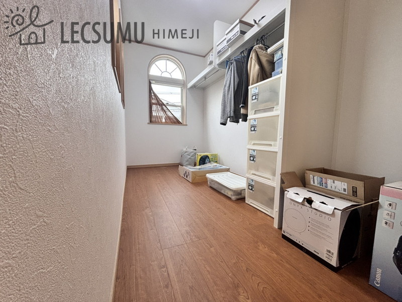姫路市豊富町御蔭/中古戸建の内装