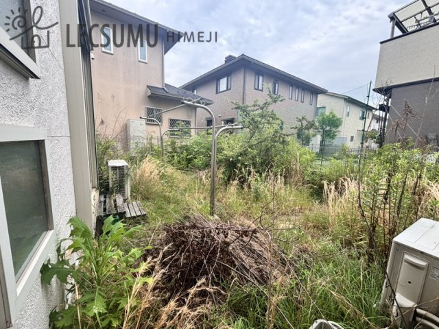 姫路市豊富町御蔭/中古戸建