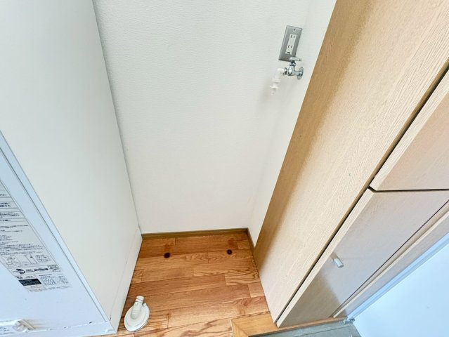 エステートピアE.V.Oの設備