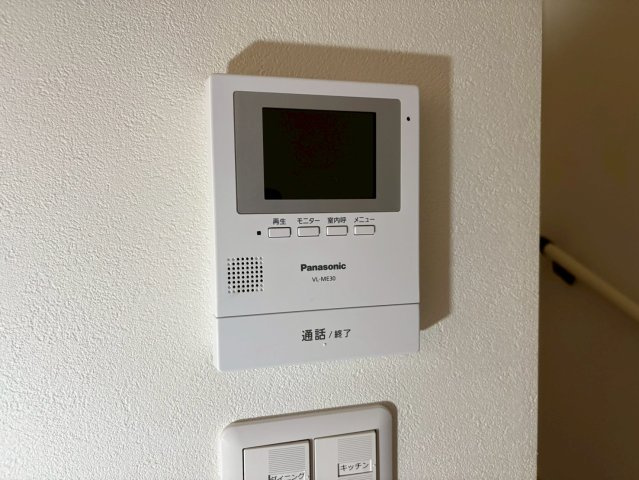 熱田区波寄町戸建|名古屋市の賃貸ならMy賃貸のセキュリティ|熱田区波寄町戸建