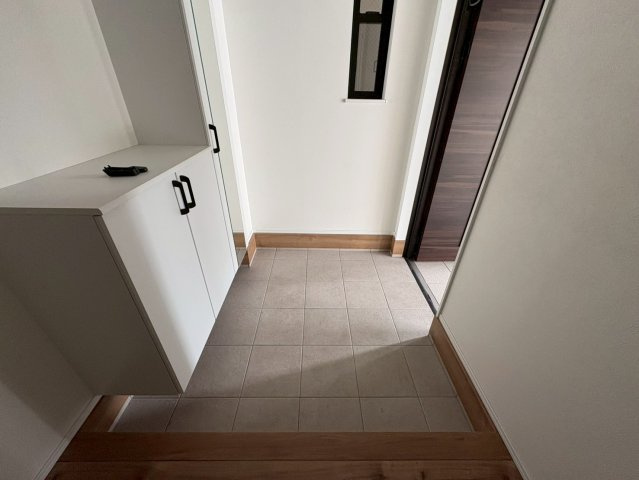 熱田区波寄町戸建|名古屋市の賃貸ならMy賃貸の玄関|熱田区波寄町戸建