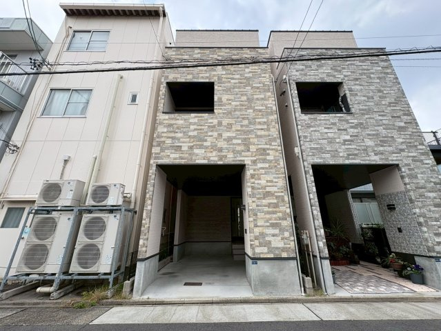 熱田区波寄町戸建|名古屋市の賃貸ならMy賃貸