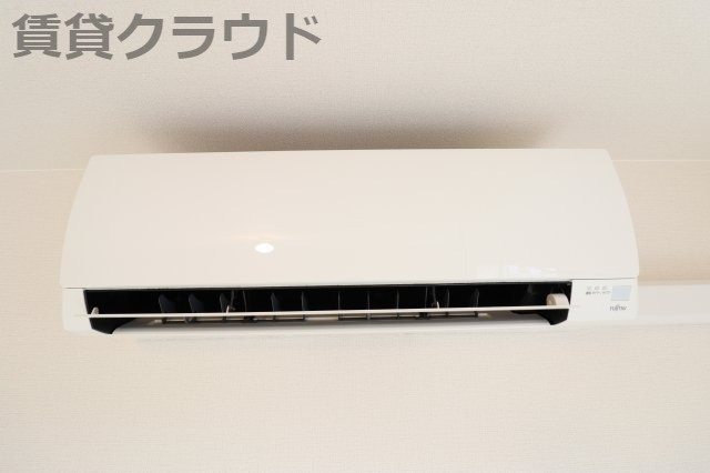 レオマノワールの設備|エアコン