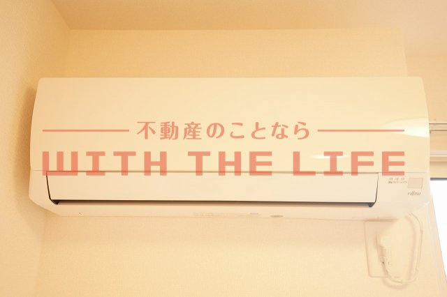 D-room F京町【10，000円キャッシュバック対象物件】の設備