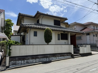 【外観】 | 陽当たり・住環境良好です