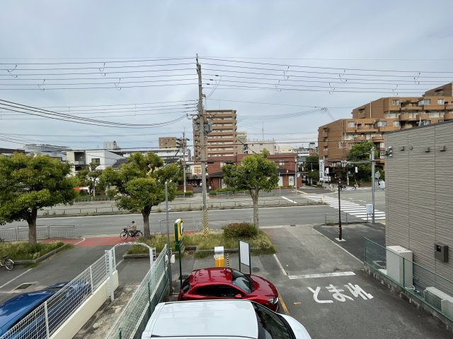 バルゴツバイの展望
