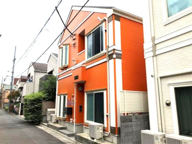 フェリスコード