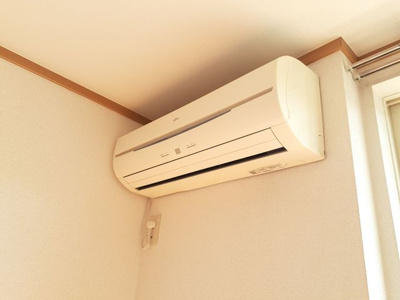 【設備】 | ドゥーメゾンⅡ番館