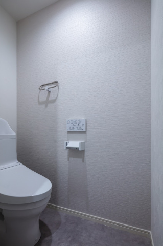Plumeのトイレ|トイレです
