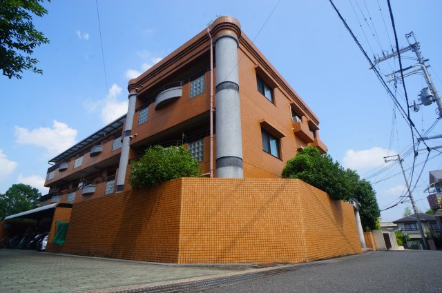 ｉｏ学園前ＩＶ