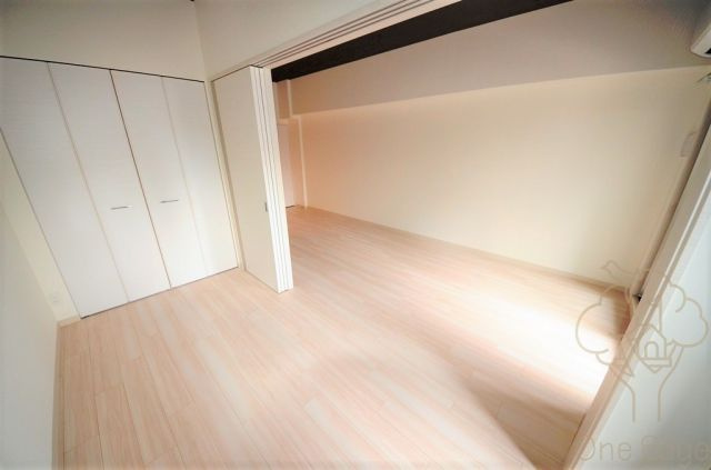 クリスタルグランツ梅田Ⅱの内装