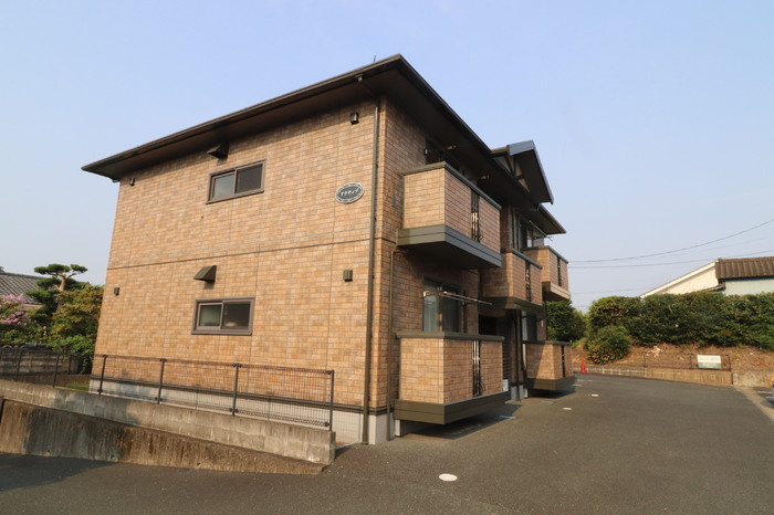 アクティブ　A棟