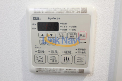 【設備】 | ベイサイドパークOSAKAノースレジデンシス
