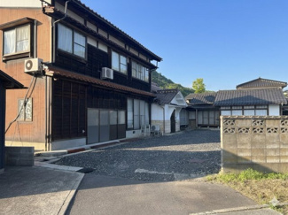 【外観】 | 鳥取市岩倉土地