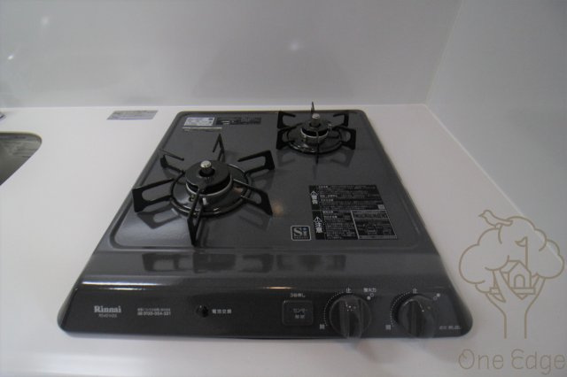ビガーポリス416天満四丁目Ⅱのキッチン