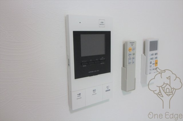 ビガーポリス416天満四丁目Ⅱの設備