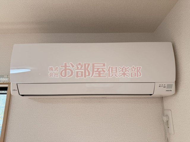 L-bloom梅満の設備