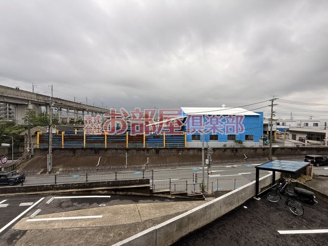 L-bloom梅満の展望
