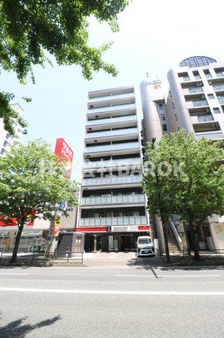 福岡市南区高宮１丁目の賃貸マンション
