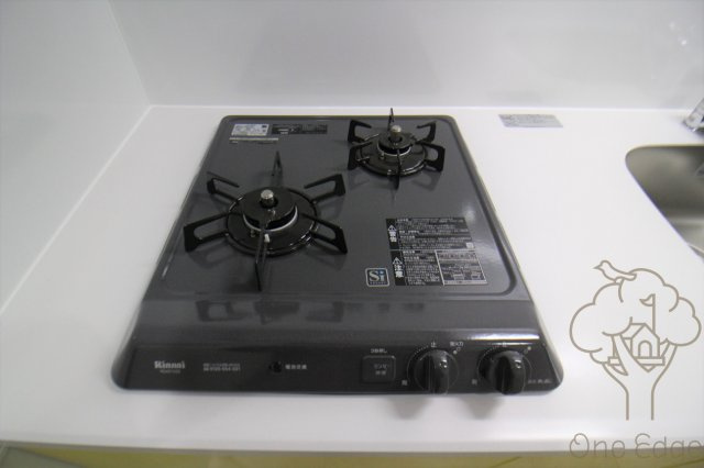 ビガーポリス416天満四丁目Ⅱのキッチン