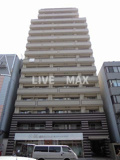 京都市下京区四条通油小路東入傘鉾町のマンションの画像