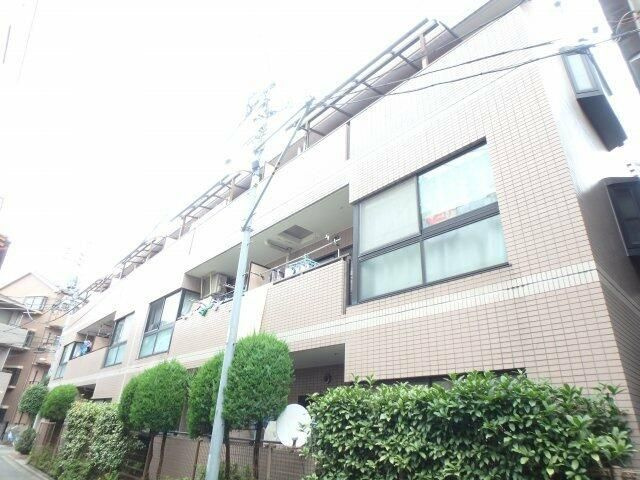 フラッツ泉