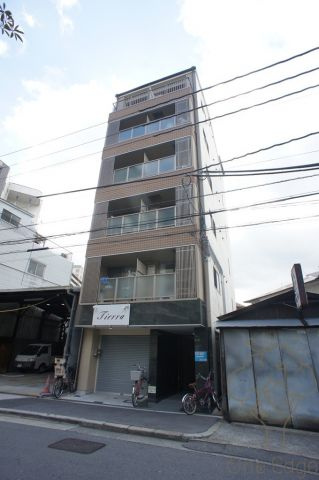 ナオシス長柄東